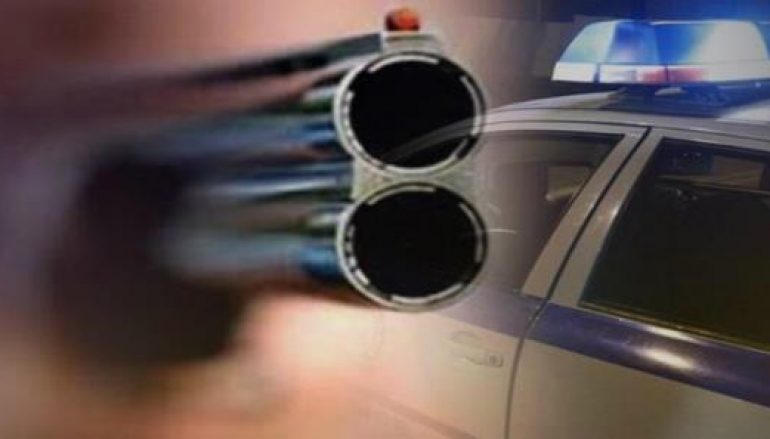 Ληστές πυροβόλησαν Ιερέα στην Καλλικράτεια Χαλκιδικής