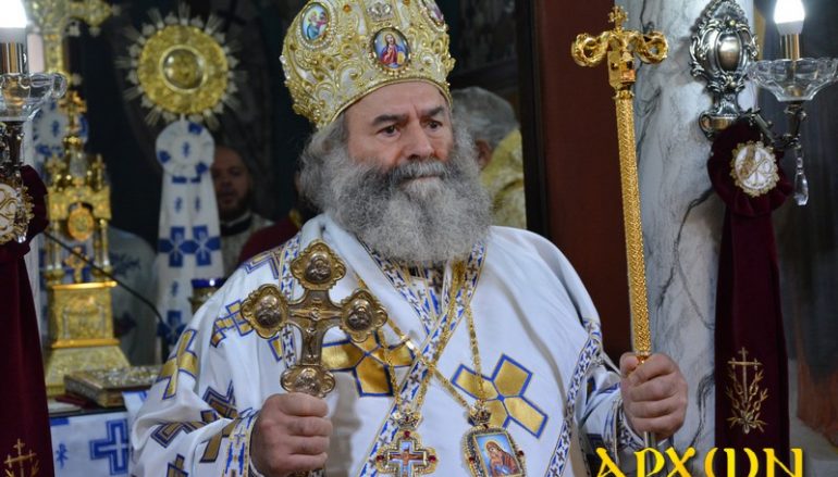 Μάνης: “Ο Σαράντος Καργάκος αποτέλεσε υψίστη τιμή για τα ελληνικά γράμματα”