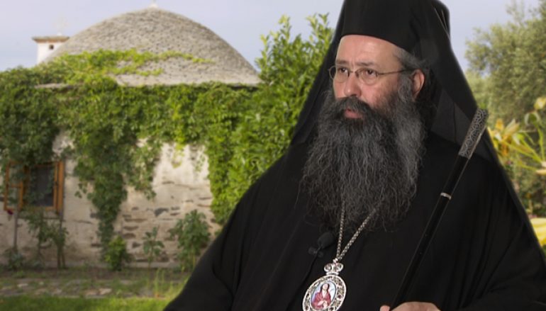 Κίτρους Γεώργιος: “H Μακεδονία είναι μία και Ελληνική”