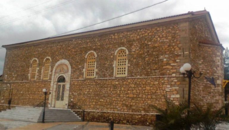 Ιερέας Κυριάκος Καλογερόπουλος – Ένας αγωνιστής από την Χώρα Τριφυλίας