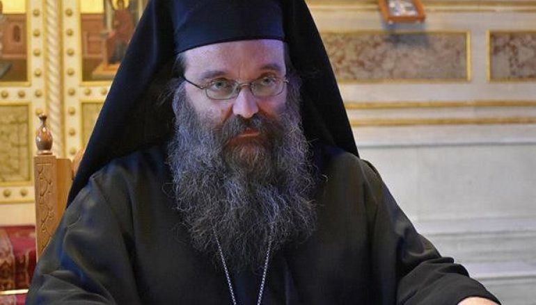 Χίου: Θα δώσουμε το “παρών” στο Συλλαλητήριο για την Μακεδονία