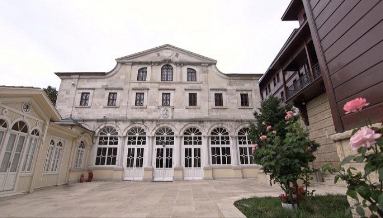 Αντιπροσωπεία του Οικουμενικού Πατριαρχείου θα μεταβεί στην Αθήνα