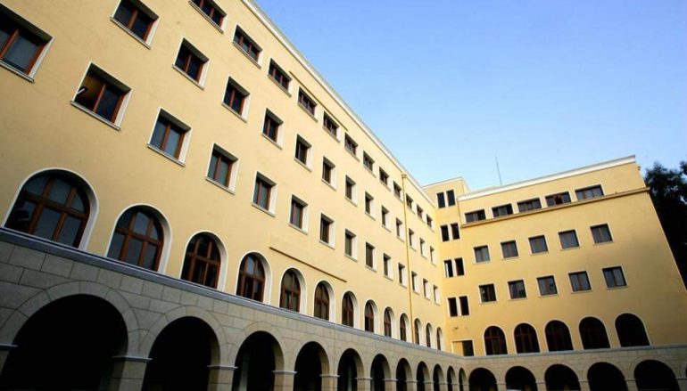 «Ναυαγεί» ο διάλογος μεταξύ Εκκλησίας και κυβέρνησης