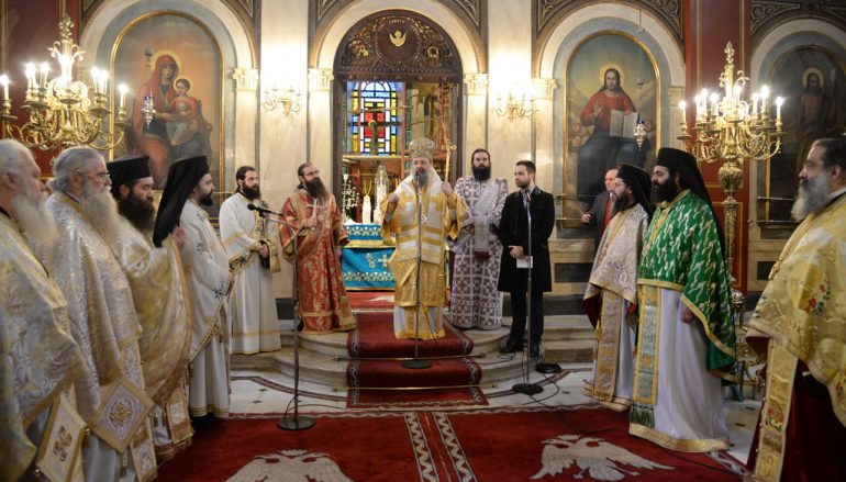 Ὁ Κολοκοτρώνης μᾶς ἐλέγχει καί μᾶς καθοδηγεῖ – 176 χρόνια ἀπό τήν κοίμησή του