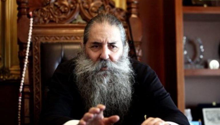 Επισημάνσεις στη νομοθετική πρόθεση της Κυβέρνησης για συμφωνία Εκκλησίας – Πολιτείας