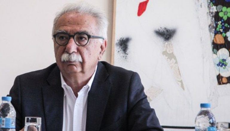 Γαβρόγλου: “Αμοιβαία επωφελής η συμφωνία Εκκλησίας – Πολιτείας”
