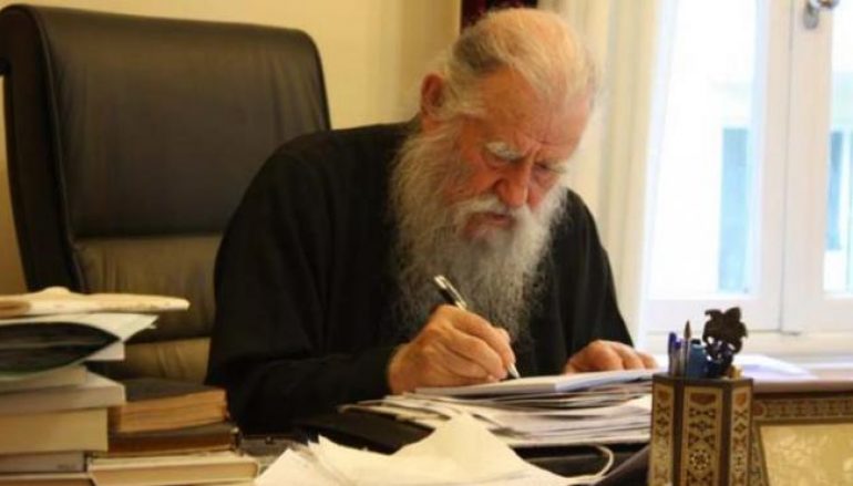 6.748.200 € δαπάνησε η Ι. Μητρόπολη Ηλείας για κοινωνικό έργο