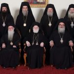 Ανακοινωθέν της Εκκλησίας της Κρήτης για άρθρα του Συντάγματος