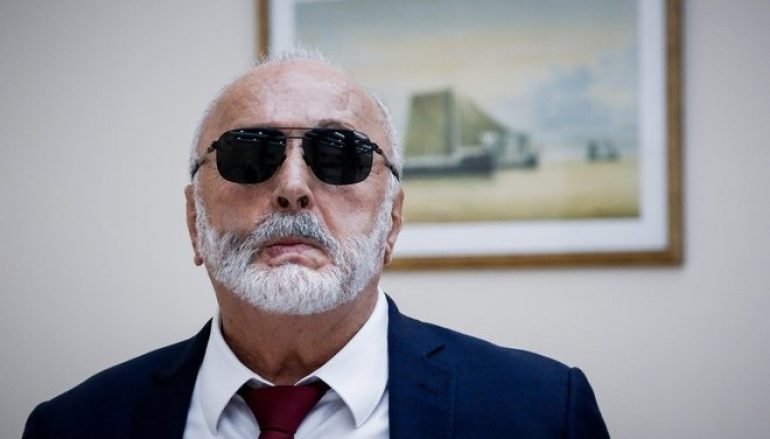 Κουρουμπλής: “Έχω ένσταση με τον κατώτερο κλήρο”