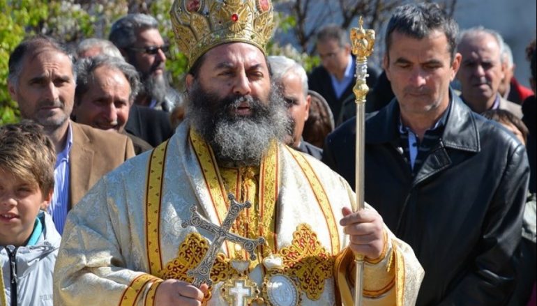 Μητροπολίτης Λαγκαδά: “Πρέπει να σεβόμαστε την ιστορική αλήθεια”