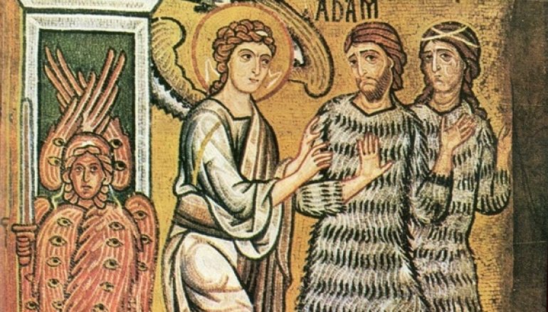 «Η νυξ προέκοψεν, η δε ημέρα ήγγικεν»
