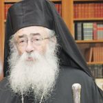 Αρχιεπίσκοπος Σινά: «Η ημέρα που πρωτοσυνάντησα τον Αγιο Παΐσιο»