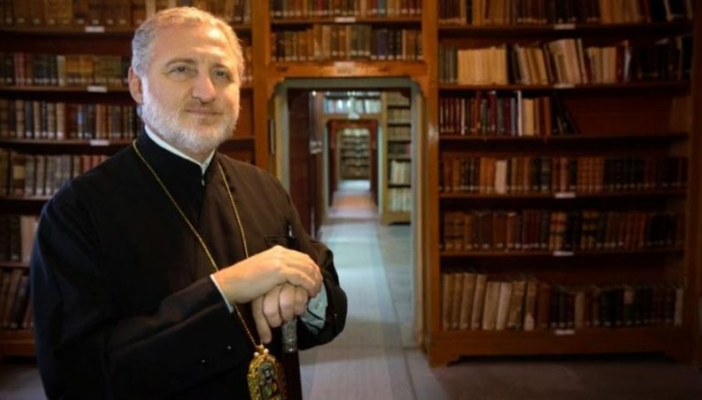 Προύσης: “Ρεαλιστικό η Σχολή της Χάλκης να επαναλειτουργήσει σύντομα”