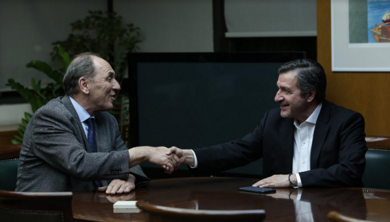 Ανοίγει ο δρόμος για το αποτεφρωτήριο του δήμου Αθηναίων