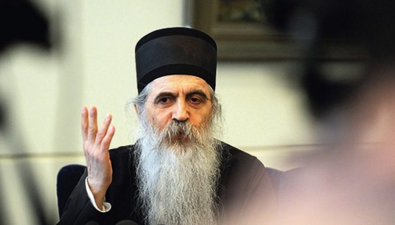 Πάλιν «Μπούλοβιτς» μαίνεται, πάλιν ταράσσεται