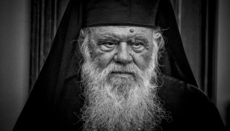 Δήλωση Αρχιεπισκόπου για τις τρομοκρατικές επιθέσεις στη Σρι Λάνκα