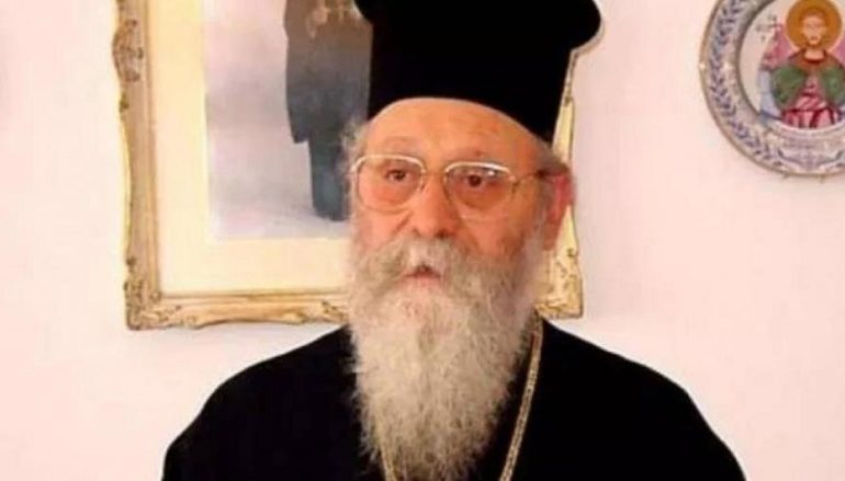 Από τον παππού στον πνευματικό εγγονό…