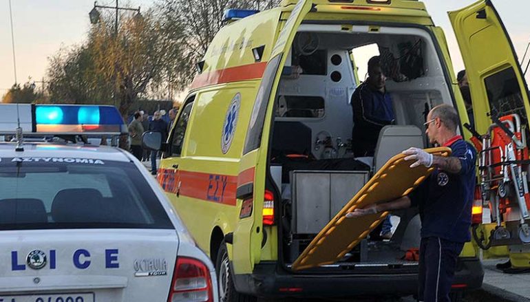 Οδηγός παρέσυρε Ιερέα επειδή του έκανε παρατήρηση για τη μουσική!