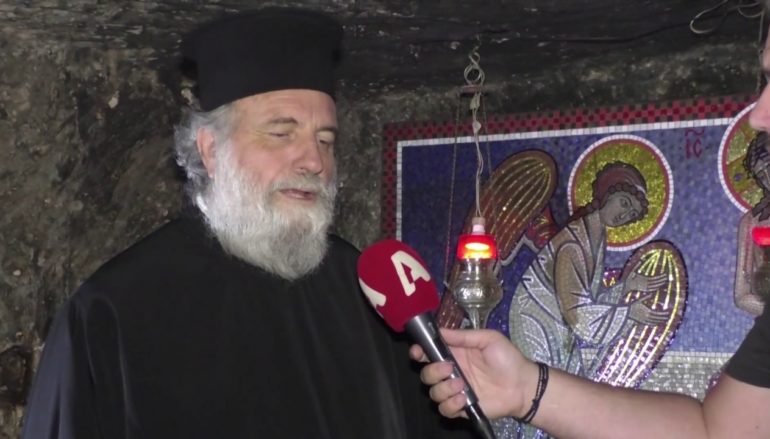 Το Πατριαρχείο Ιεροσολύμων για την υπόθεση του Μητροπολίτη Καπιτωλιάδος