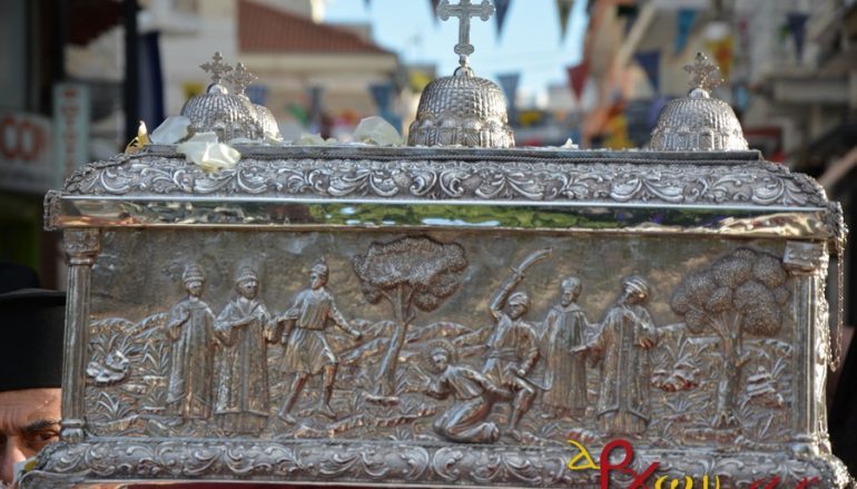 «Οι ζηλωτές της μετάνοιας του Πέτρου»