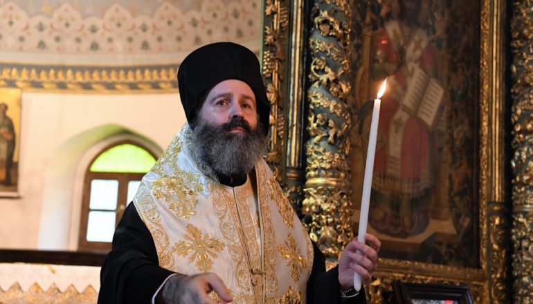Το Μικρό και Μεγάλο Μήνυμα του νέου Αρχιεπισκόπου Αυστραλίας