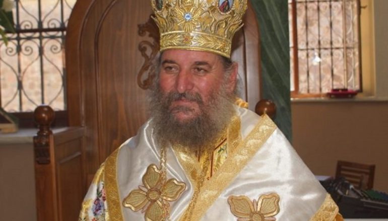 Νέος Ηγούμενος στη Χάλκη ο Ερυθρών Κύριλλος
