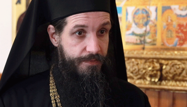 Σιατίστης: «Η Ανάσταση του Χριστού είναι το κέντρο της ζωής του ανθρώπου»