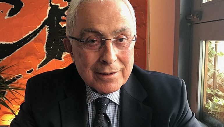Οι ευρωεκλογές και η Ορθόδοξη Εκκλησία