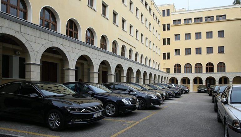 Η Ιερά Σύνοδος για νεοπροτεσταντική οργάνωση
