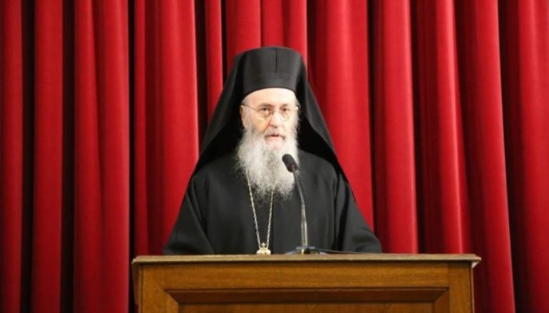 Οἱ Αὐτοκέφαλες Ἐκκλησίες καί ὁ θεσμός τῆς «Πενταρχίας»