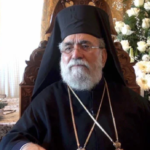 Παραιτήθηκε ο Μητροπολίτης Κιτίου Χρυσόστομος