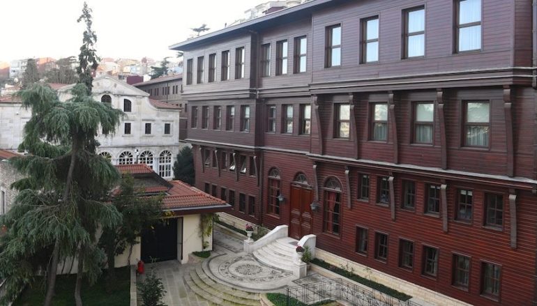 Το Οικουμενικό Πατριαρχείο εξέλεξε νέους Αρχιερείς