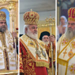 Ανακοίνωση Ιεραρχών της Κύπρου για δημοσιεύματα περί του Ουκρανικού