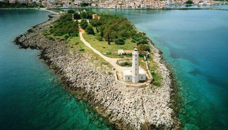 Μήνυμα του Μητροπολίτη Μάνης για την Παγκόσμια Ημέρα Φάρων