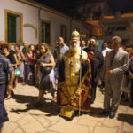 Πατριάρχης Αλεξανδρείας: «Ο Άγιος Φανούριος κατέκτησε τις καρδίες όλων μας»