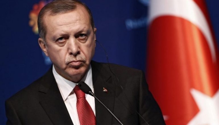 Ερντογάν: “Η Τουρκία θα διεκδικήσει κειμήλια της Παναγίας Σουμελά”