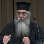 Εισαγγελέας ξεκίνησε έρευνα για τις δηλώσεις του Μητροπολίτη Μόρφου