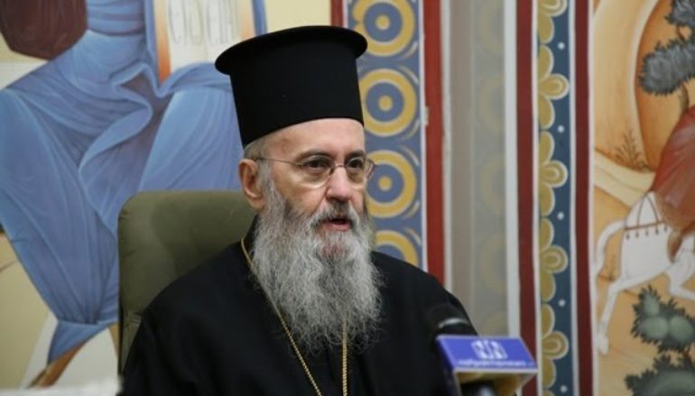 Ἡ ἀπόφαση τοῦ Σ.τ.Ε. γιά τό μάθημα τῶν Θρησκευτικῶν καί ἡ Ἐκκλησία