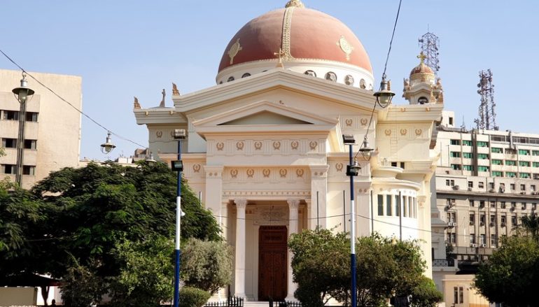 Το «διαμάντι» της Ορθοδοξίας στην Αφρική