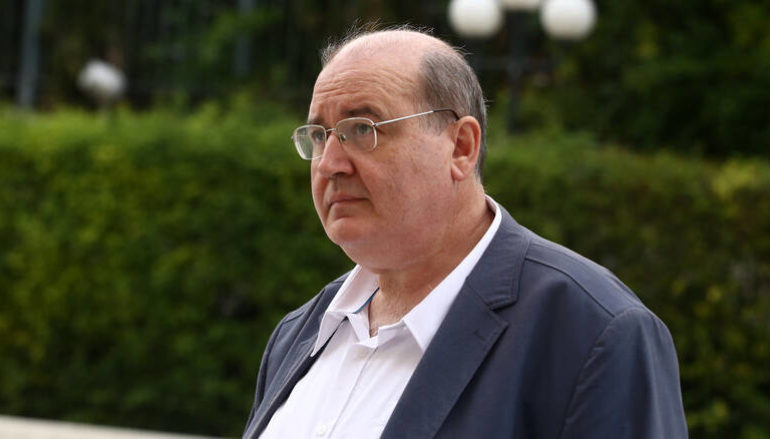 Φίλης: “Οι αποφάσεις του ΣτΕ γυρίζουν την εκπαίδευση στη δεκαετία του ’50”