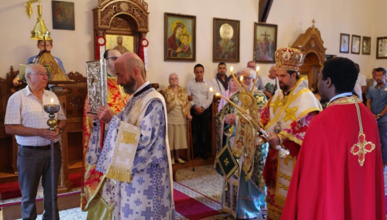 Μελιτηνής: “Το διαβατήριό μας δεν πρόκειται να μας σώσει την ώρα της κρίσεως”