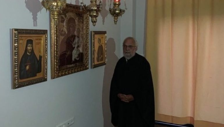 Ο Άγιος Θεός πάντα μας εκπλήσσει με το άπειρο έλεός του!