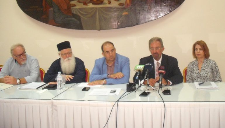 «Μικρό πανεπιστήμιο» από τη Μητρόπολη Δημητριάδος