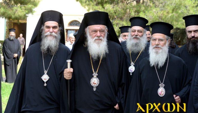 Άρτης Καλλίνικος: Τρία έτη από της εκλογής του