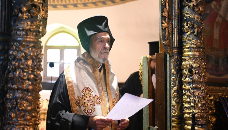 Το Οικουμενικό Πατριαρχείο για την εκλογή νέων Μητροπολιτών