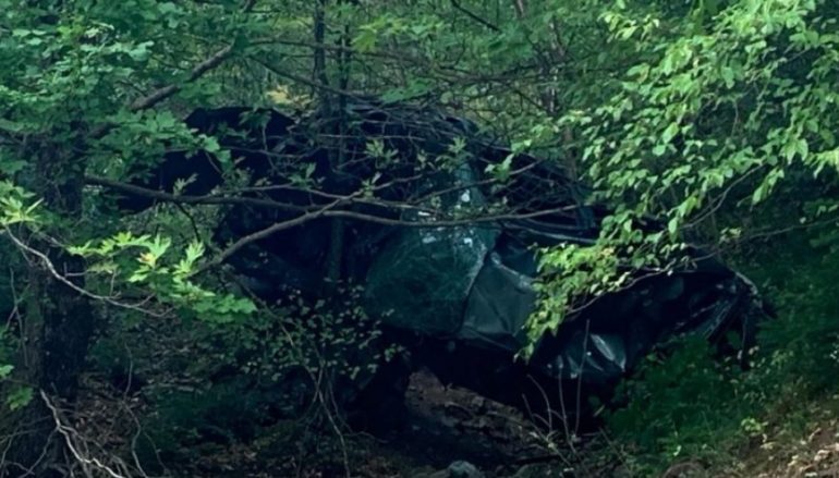 Καρδίτσα: Αδέρφια πήγαν να προσευχηθούν σε μοναστήρι και σκοτώθηκαν σε τροχαίο