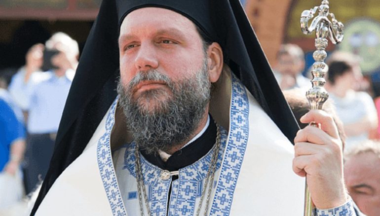Μητροπολίτης Ν. Ιωνίας: «Το δημογραφικό απειλεί ανοικτά το μέλλον του έθνους μας»