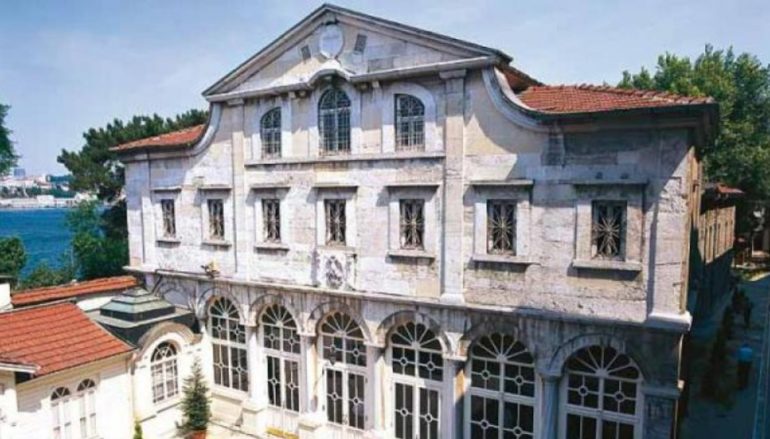 Το Οικ. Πατριαρχείο ανακηρύσσει τέσσερις νέους Αγιορείτες Αγίους