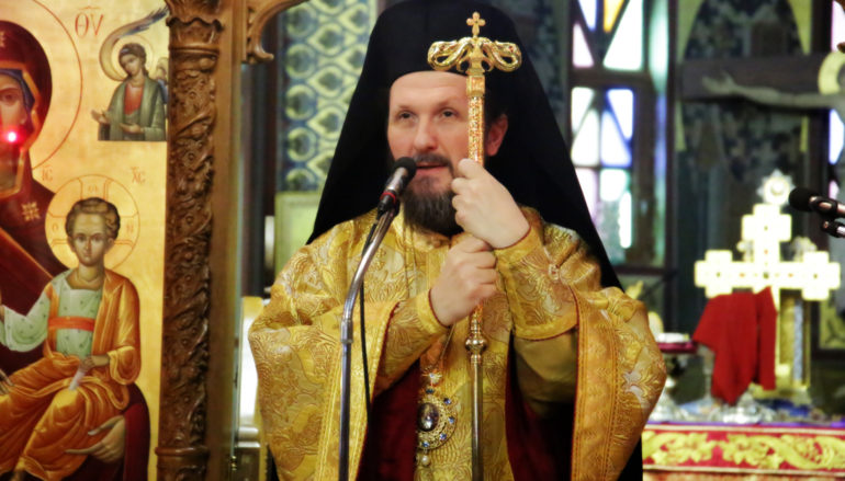Γλυφάδας: «Ε, τί ζητάω; Μια ευκαιρία στον Παράδεισο να πάω…!»