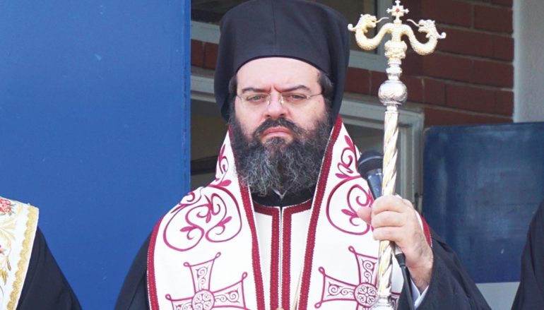 Μαρωνείας: «Να ανακουφίσουμε τους ανθρώπους αλλά και να διαφυλάξουμε τον τόπο μας»